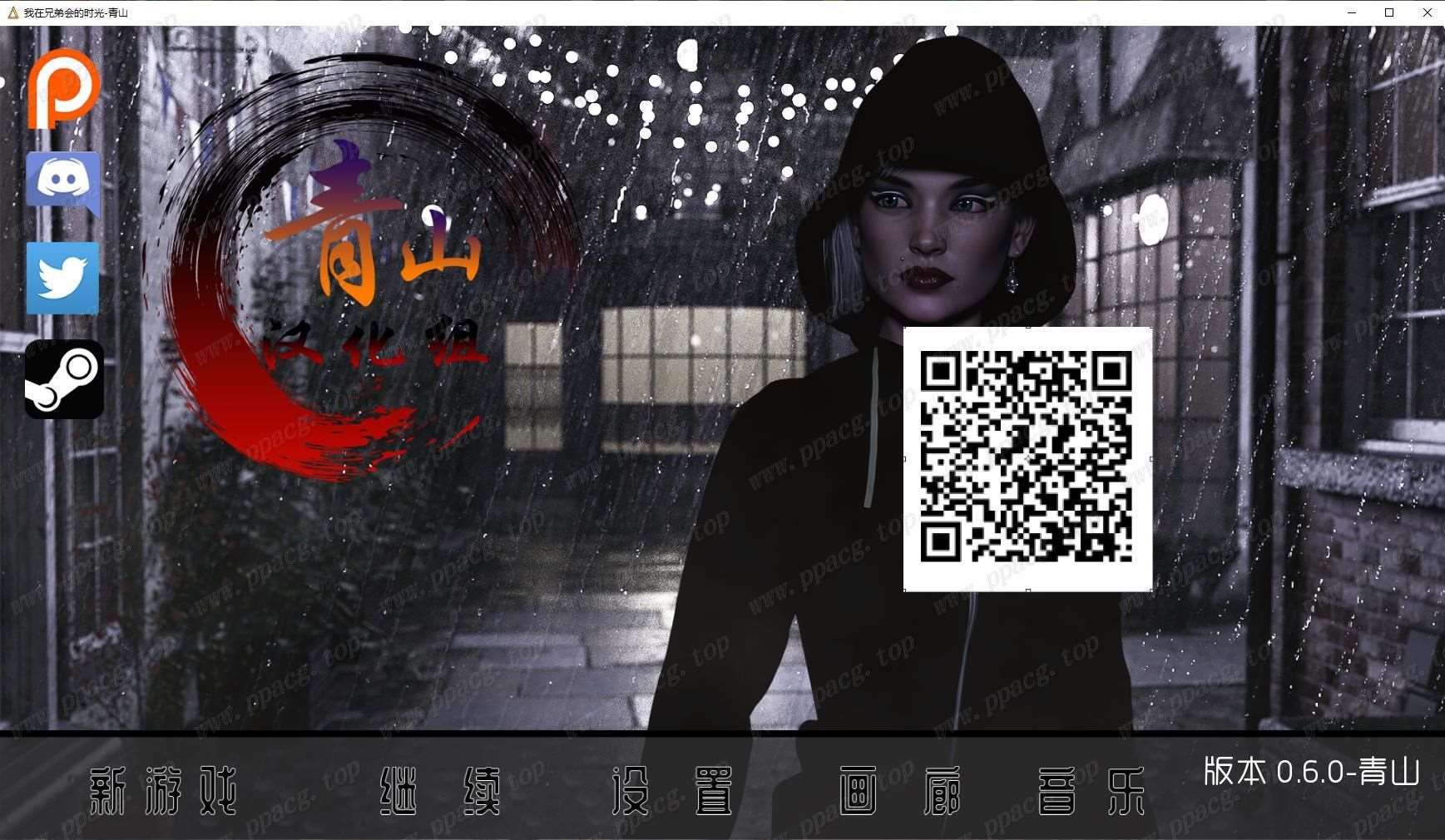 【神作SLG/汉化/动态】我在兄弟会的时光 V0.60 精翻汉化版【大更新/PC+安卓/6.5G】[cx1332]-飞雪ACG论坛